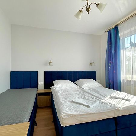 Abal Apartment ยาสต์เชอเบีย กูรา ภายนอก รูปภาพ