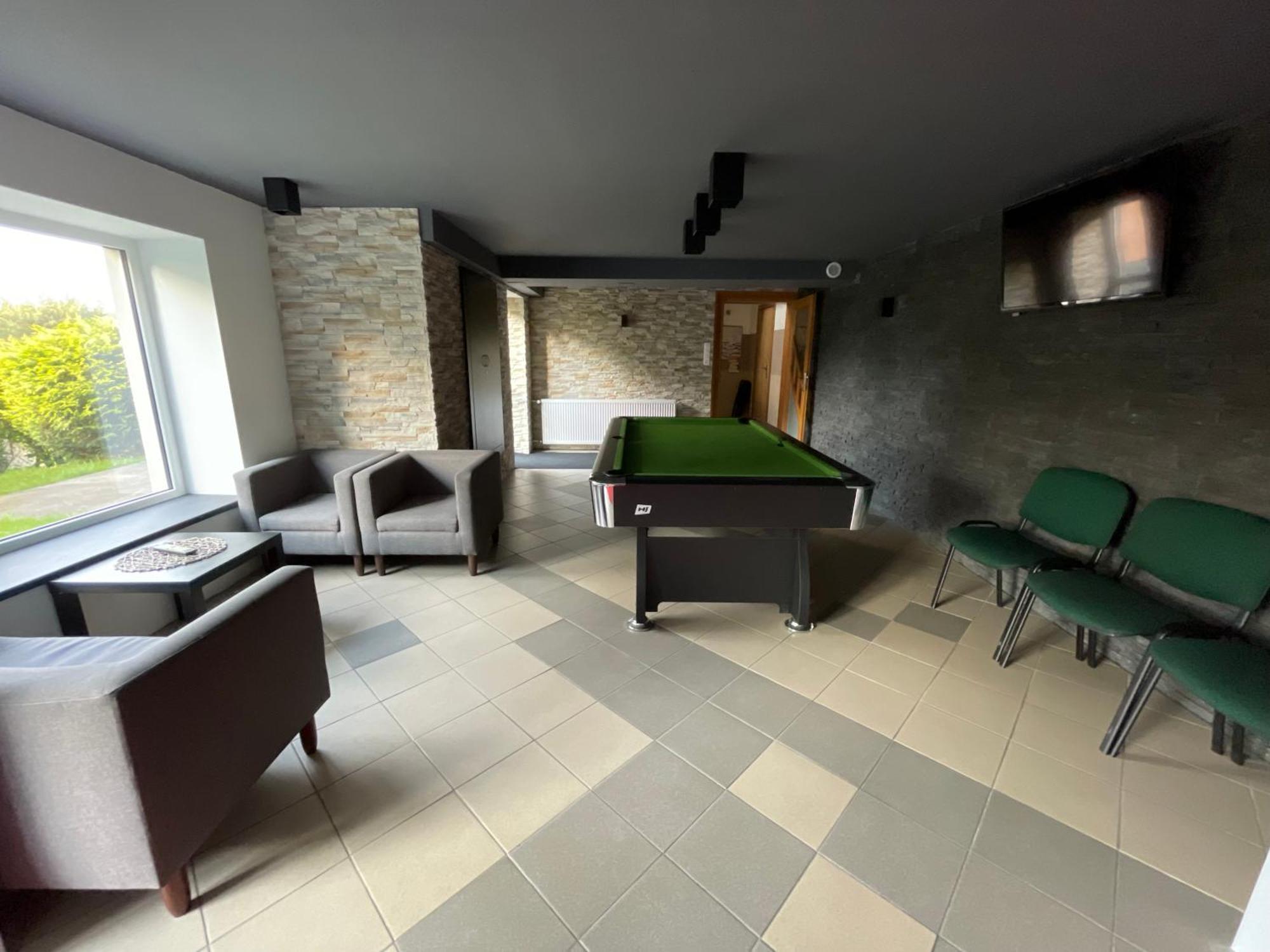 Abal Apartment ยาสต์เชอเบีย กูรา ภายนอก รูปภาพ