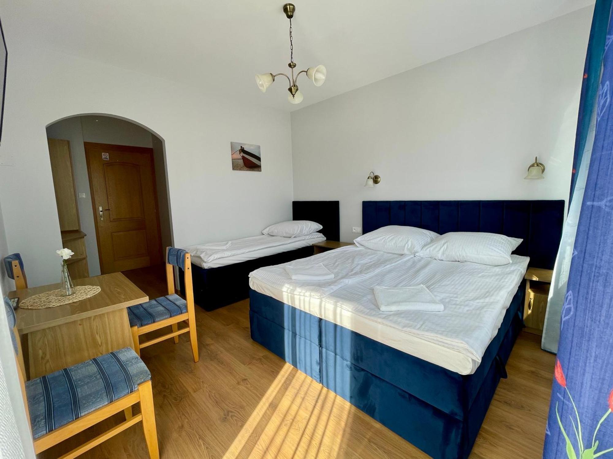 Abal Apartment ยาสต์เชอเบีย กูรา ภายนอก รูปภาพ