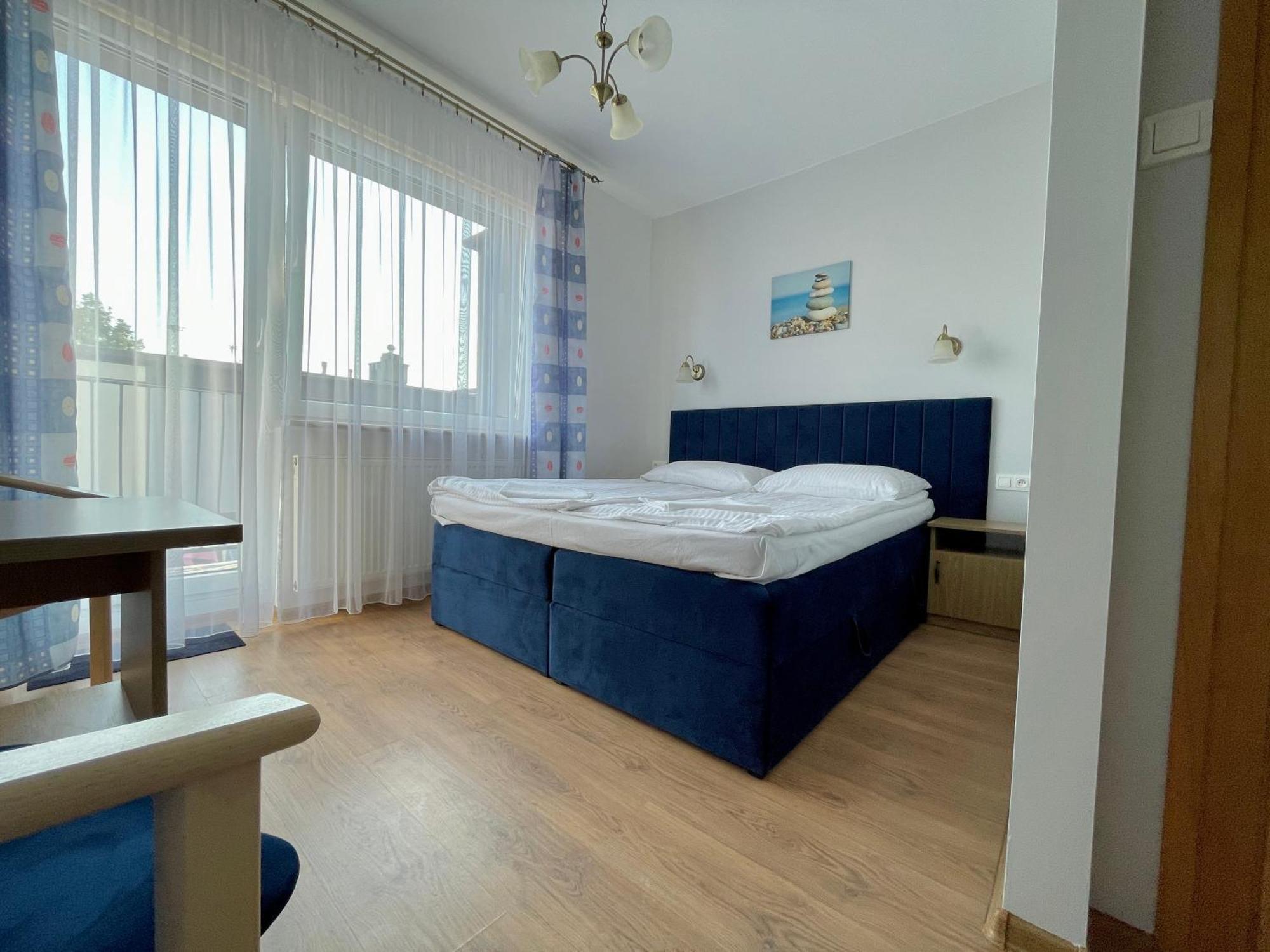 Abal Apartment ยาสต์เชอเบีย กูรา ภายนอก รูปภาพ