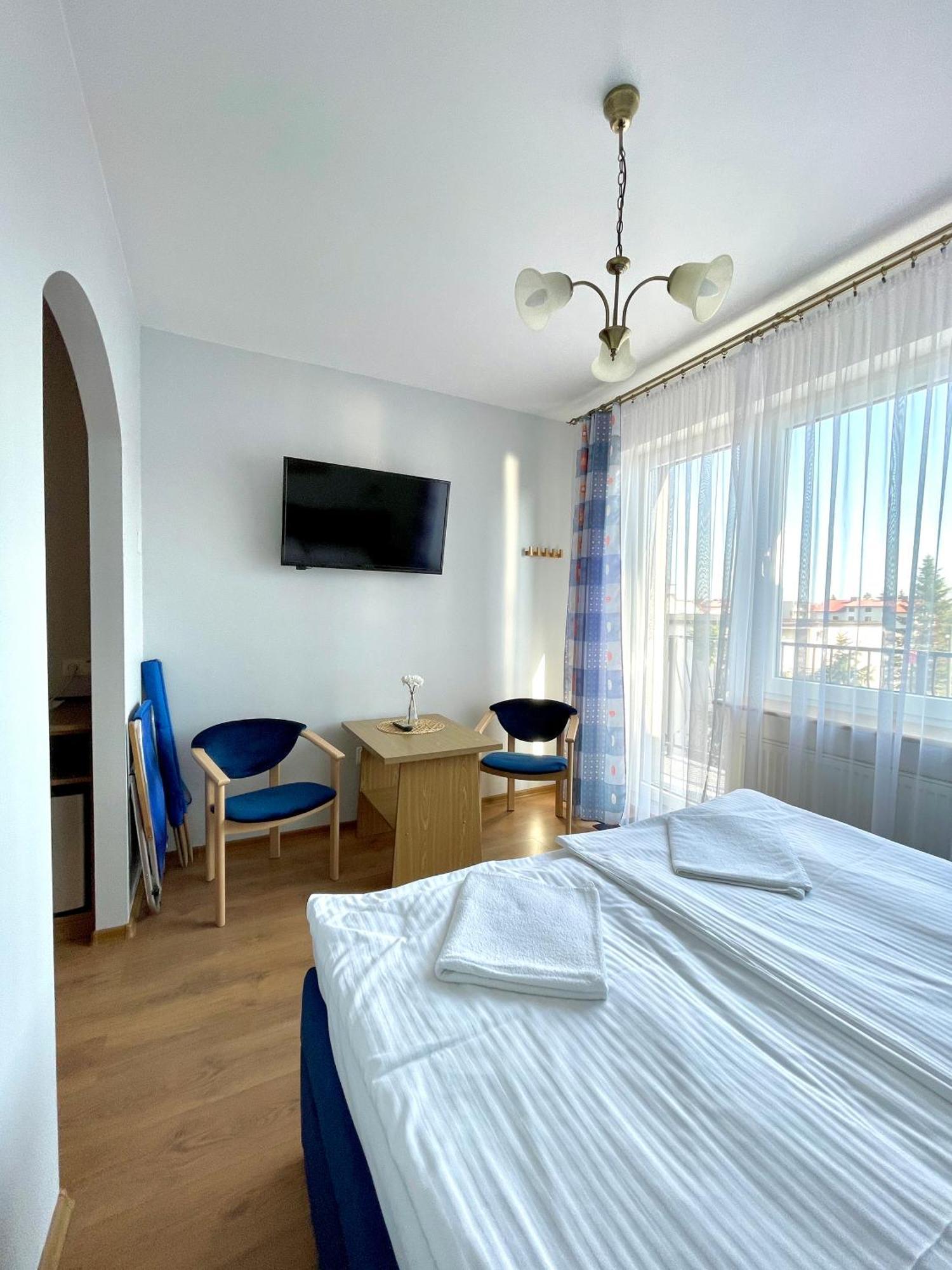 Abal Apartment ยาสต์เชอเบีย กูรา ภายนอก รูปภาพ