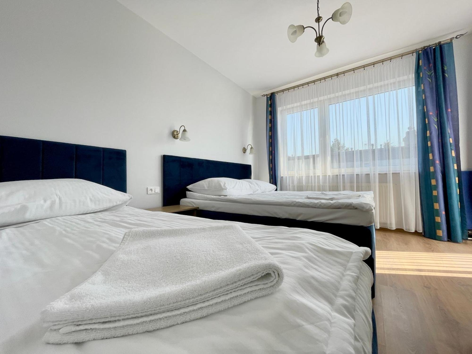Abal Apartment ยาสต์เชอเบีย กูรา ภายนอก รูปภาพ