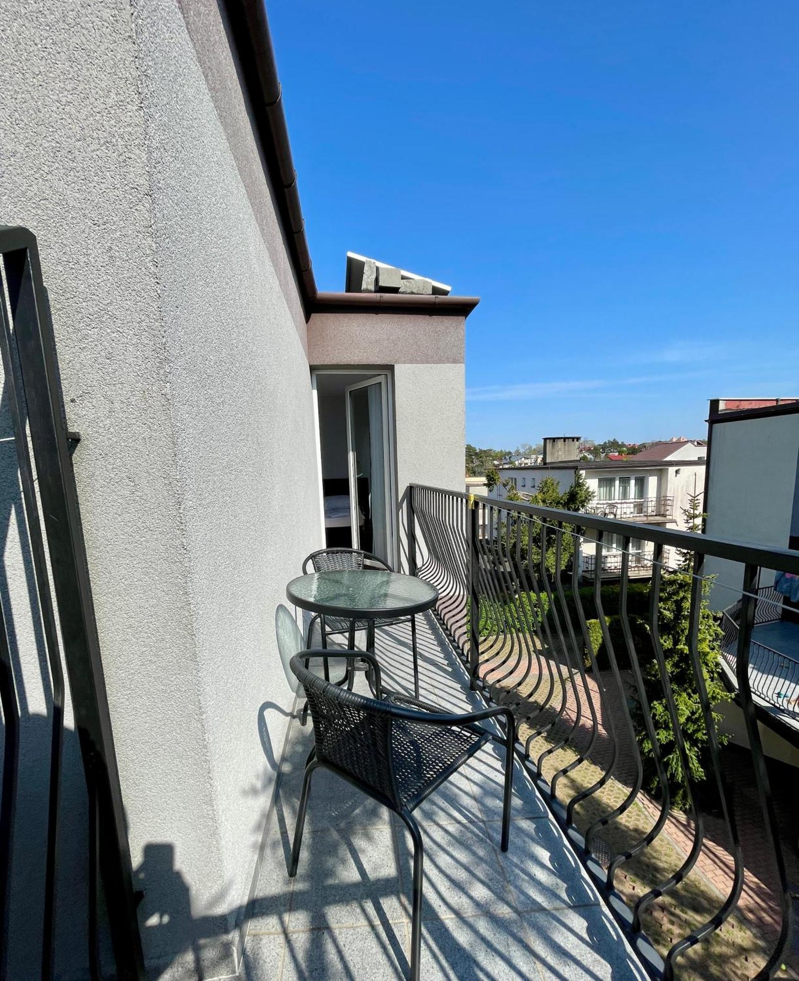 Abal Apartment ยาสต์เชอเบีย กูรา ภายนอก รูปภาพ