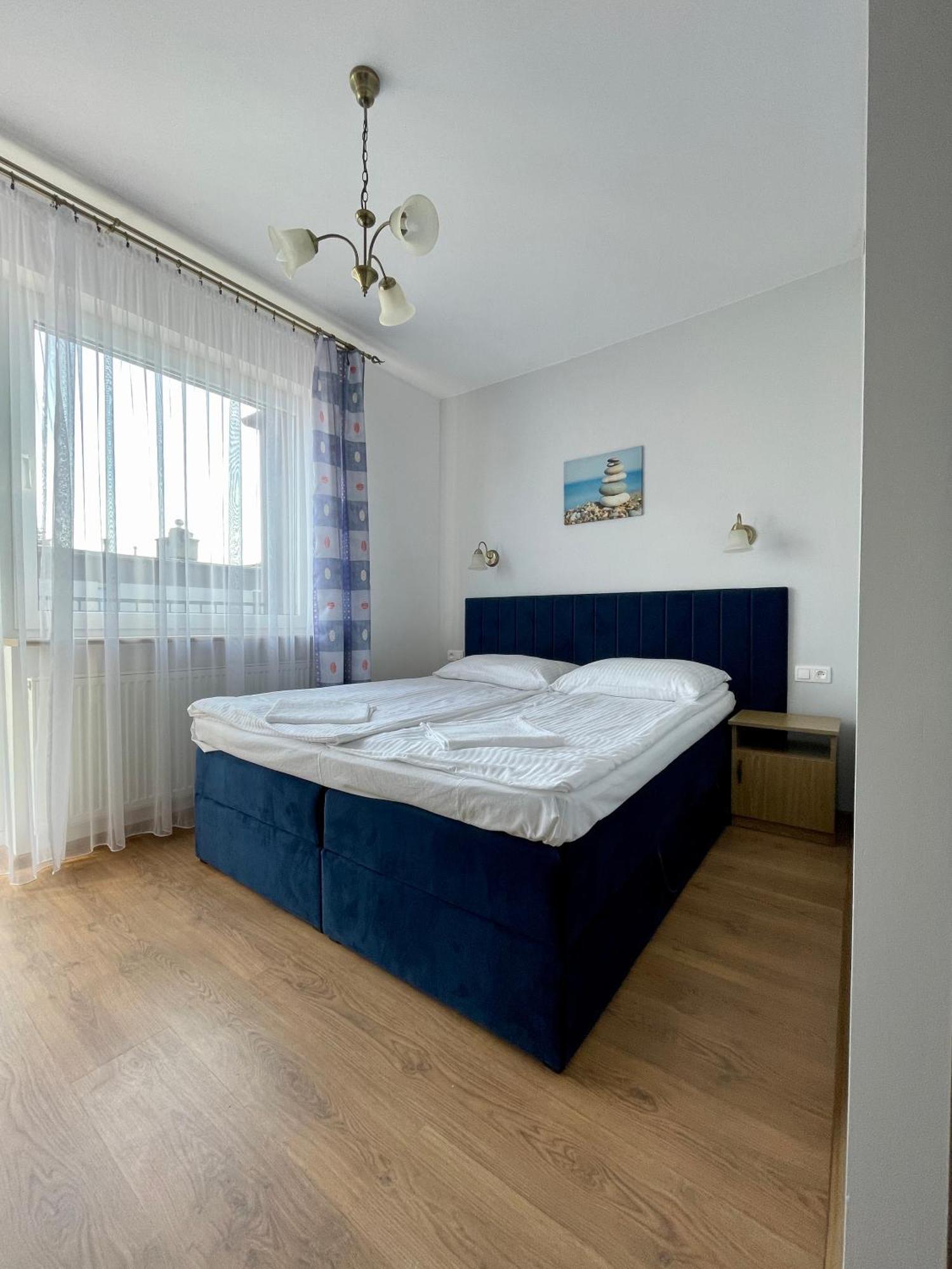 Abal Apartment ยาสต์เชอเบีย กูรา ภายนอก รูปภาพ