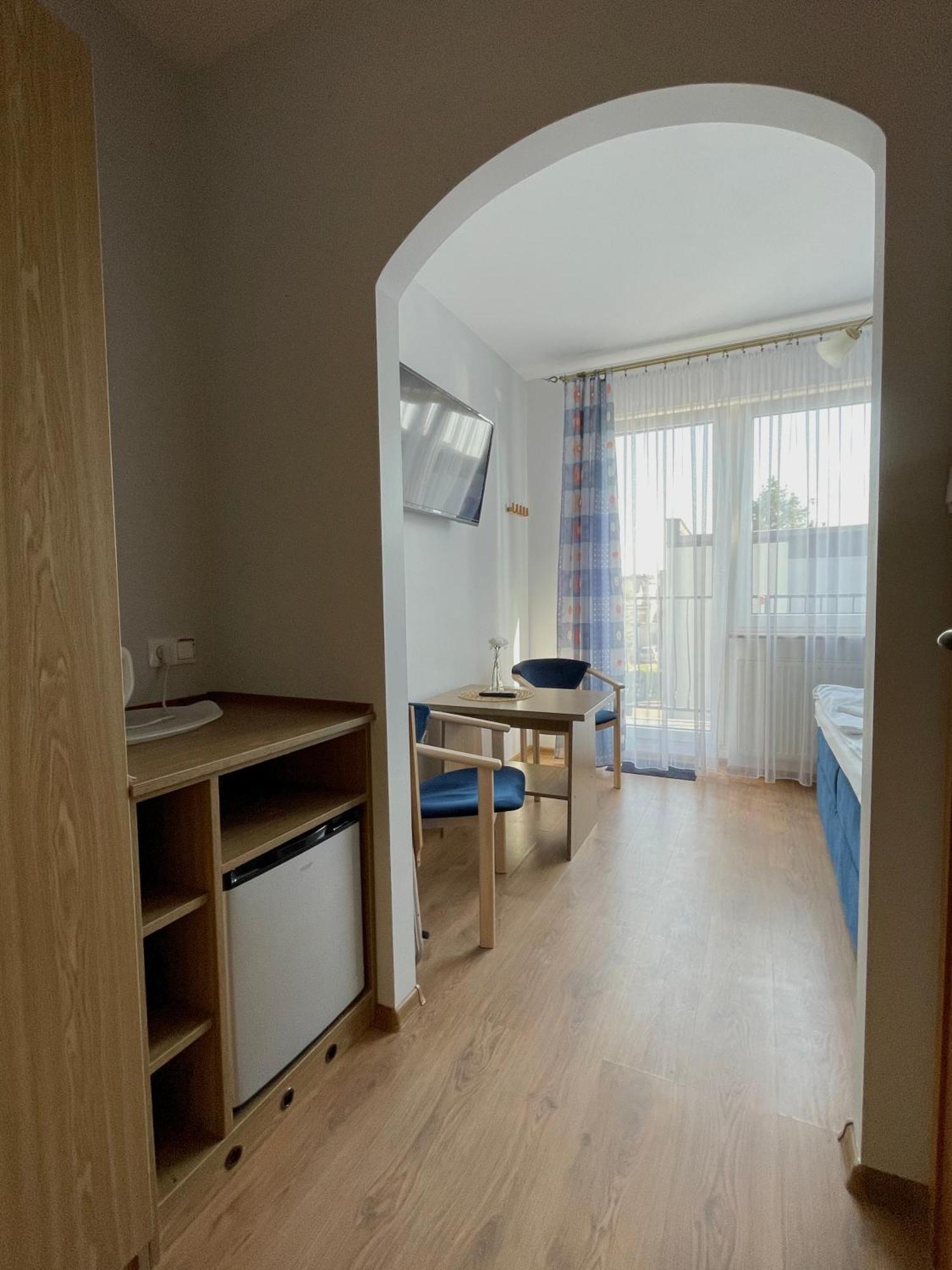 Abal Apartment ยาสต์เชอเบีย กูรา ภายนอก รูปภาพ
